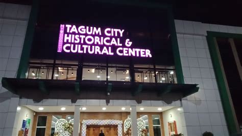 tagum city hall address|Tagum City opens to public historical and cultural center on April 5.
